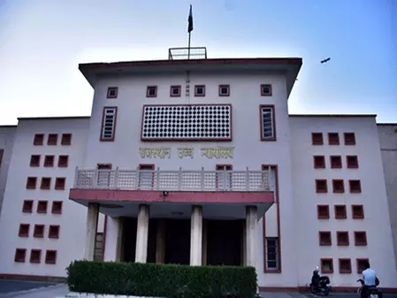 राजस्थान हाई कोर्ट ने पंचायत और स्थानीय निकाय चुनावों में देरी पर राज्य सरकार से पूछा सवाल