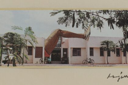 An exhibition in Delhi rethinks scale through the everyday