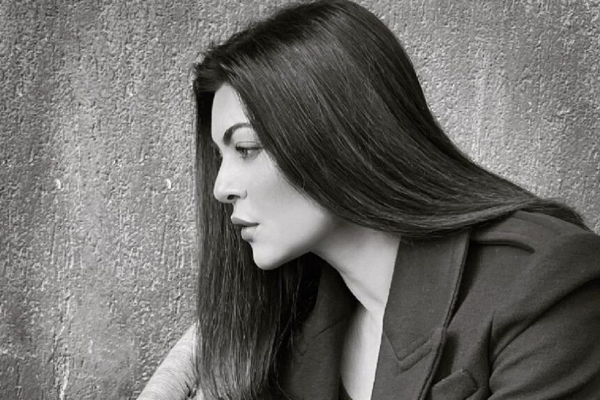 सुष्मिता सेन से फैन ने पूछा 'खूबसूरत दिखने के फायदे क्या हैं?' एक्ट्रेस का जवाब सोशल मीडिया पर हुआ वायरल