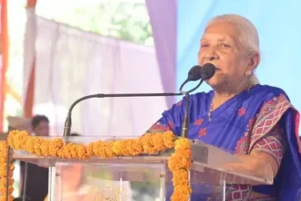 उत्तर प्रदेश: गुणवत्ता, शोध और नवाचार पर सख्त रुख, राज्यपाल ने उच्च शिक्षा संस्थानों को समयबद्ध सुधार के दिए निर्देश