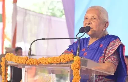 उत्तर प्रदेश: गुणवत्ता, शोध और नवाचार पर सख्त रुख, राज्यपाल ने उच्च शिक्षा संस्थानों को समयबद्ध सुधार के दिए निर्देश