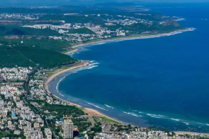 From the Ocean to the World: Bharat Innovates India’s Blue Economy moment