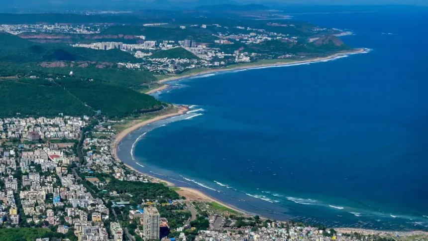 From the Ocean to the World: Bharat Innovates India’s Blue Economy moment