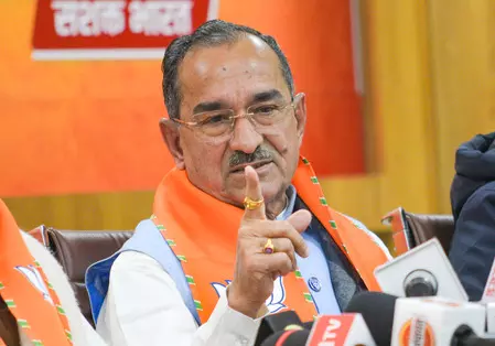 राजस्थान: मदन राठौड़ के खिलाफ प्रदर्शन मामले में 4 लोगों पर इनाम घोषित, हनुमान बेनीवाल ने उठाए सवाल