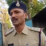 देवास के एक फैक्ट्री में आग फैलने से रोकने के लिए किए जा रहे हर संभव प्रयास : थाना प्रभारी