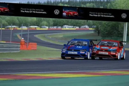 India launches first official F1 Sim Racing Championship with Mumbai Falcons