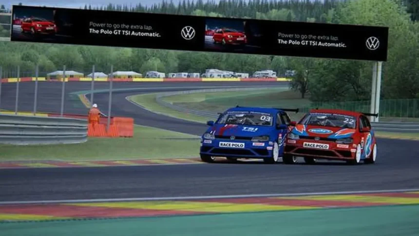 India launches first official F1 Sim Racing Championship with Mumbai Falcons