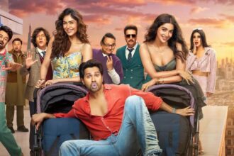 Varun Dhawan’s ‘Hai Jawani Toh Ishq Hona Hai’ postponed after Yash’s ‘Toxic’ gets delayed