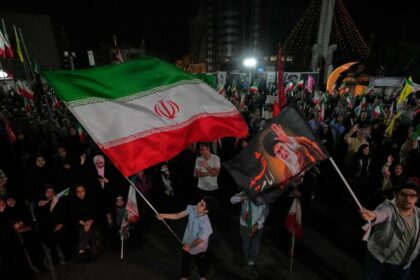 UN nuclear watchdog says it’s been unable to inspect Iranian facilities