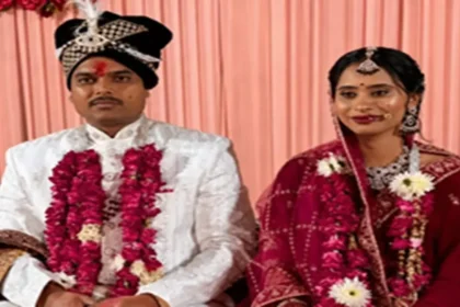 उम्रकैद की सजा काट रहे कैदी को दिल दे बैठी जेलर, 14 साल जेल में रहा… रिहाई के बाद दोनों ने कर ली शादी