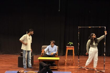 Hyderabad’s Bias Check theatre steps in with a medley of stories by Manto