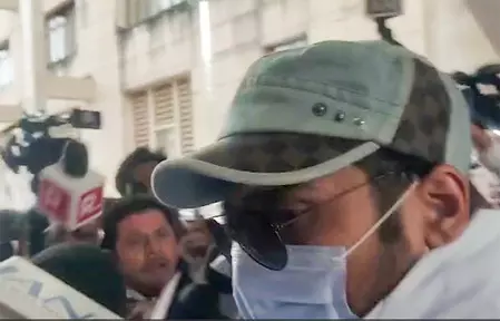 ट्विशा शर्मा केस में बड़ा अपडेट, पुलिस ने आरोपी समर्थ सिंह को शिकंजे में लिया..केस में नए खुलासे होने की उम्मीद
