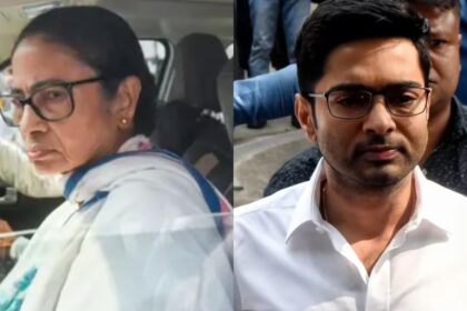 पश्चिम बंगाल: ममता बनर्जी और अभिषेक बनर्जी की बढ़ीं मुश्किलें, कलकत्ता हाईकोर्ट ने भेजा अवमानना का नोटिस, जानें क्या है पूरा मामला