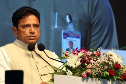 Telangana keen on supporting investments in logistics: Minister Sridhar Babu