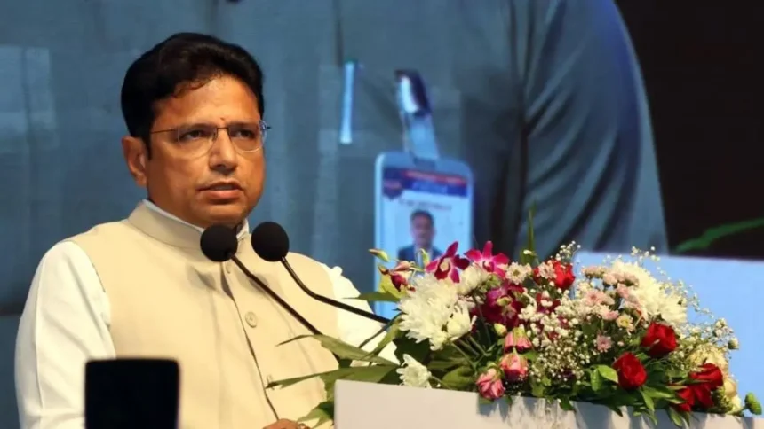 Telangana keen on supporting investments in logistics: Minister Sridhar Babu
