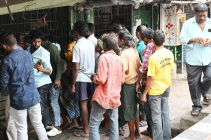 Beer sales jump 42% in Visakhapatnam district this summer