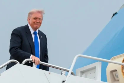 US says first refunds from Trump tariffs expected around May 11