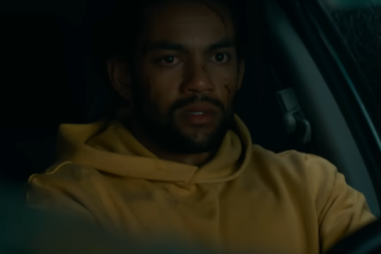 ‘The Passenger’ movie review: Join Jacob Scipio and Lou Llobell on the highway to hell