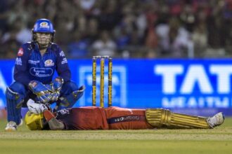 Rode on ‘sheer willpower’ to take the team home: Krunal