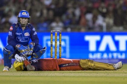 Rode on ‘sheer willpower’ to take the team home: Krunal