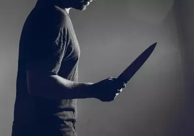 महाराष्ट्र में पहलगाम जैसा मामला!: पहले पूछा धर्म, फिर कलमा न पढ़ने पर चाकू से किया हमला