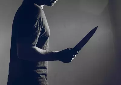 महाराष्ट्र में पहलगाम जैसा मामला!: पहले पूछा धर्म, फिर कलमा न पढ़ने पर चाकू से किया हमला