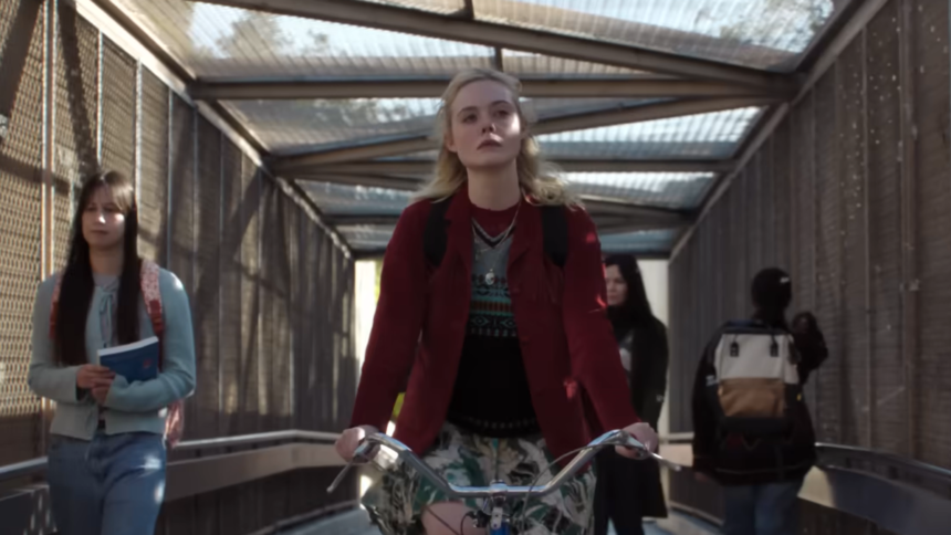 ‘Margo’s Got Money Troubles’ series review: Elle Fanning anchors a warm, star-studded dramedy