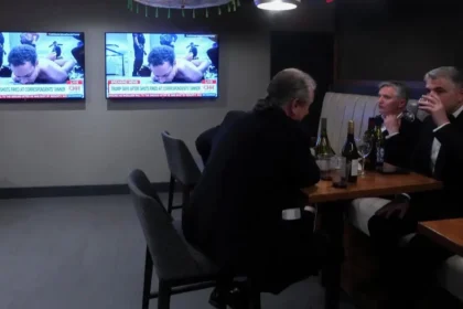 Who is Cole Allen, the suspect in the White House Correspondents' Dinner shooting?