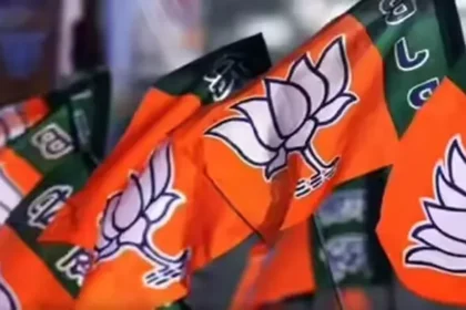 भाजपा ने बिहार-महाराष्ट्र विधान परिषद उम्मीदवारों का ऐलान