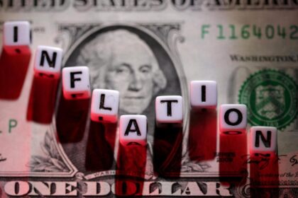 US inflation climbs to 4.2% and hits 3-year high amid rising fuel costs