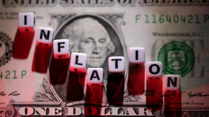 US inflation climbs to 4.2% and hits 3-year high amid rising fuel costs