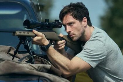 ‘Fuze’ movie review: Sam Worthington, Theo James excel in twisty thriller