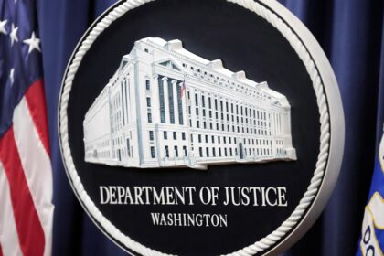 U.S. Justice Department clears Paramount's acquisition of Warner Bros