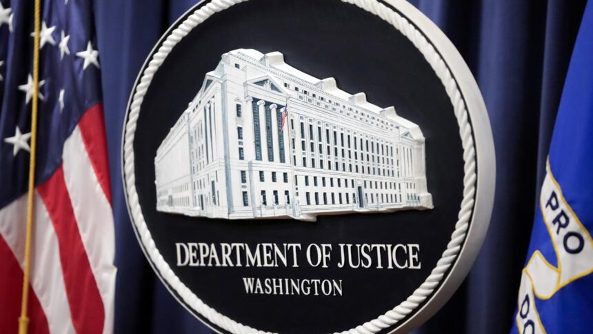 U.S. Justice Department clears Paramount's acquisition of Warner Bros