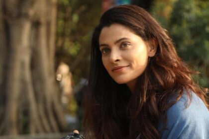Saiyami Kher to play a photographer in Vikram Phadnis’ next; first look out