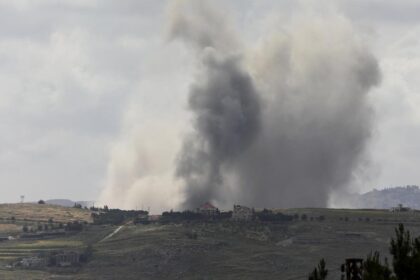 Israel, Lebanon agree to 45-day extension of ceasefire, says U.S.