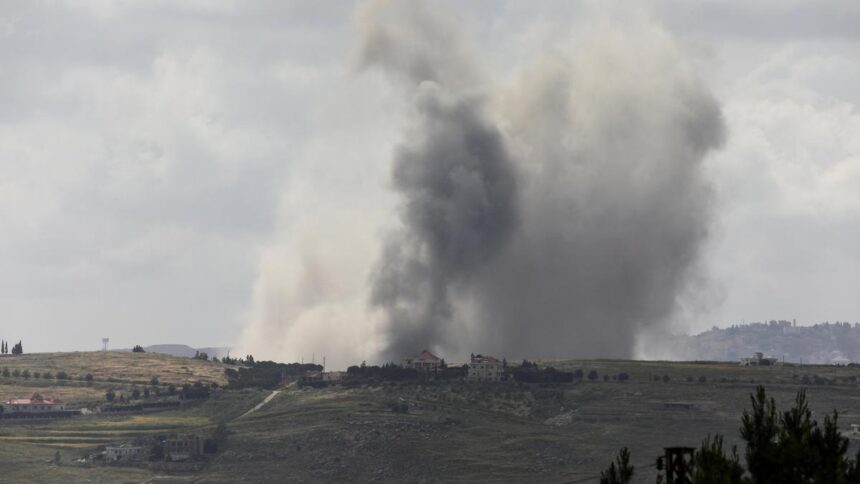 Israel, Lebanon agree to 45-day extension of ceasefire, says U.S.