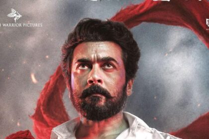 Suriya’s ‘Karuppu’ producer issues legal notice over leaked content; Producers Council seeks relief from Qube provider