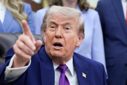 U.S.-Iran ceasefire on ‘life support’, says Trump
