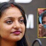 मोनालिसा की मां मीडिया के सामने हुईं भावुक, 'मेरी बेटी के साथ ऐसा कुछ हो जाएगा, हमें...'