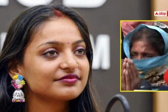 मोनालिसा की मां मीडिया के सामने हुईं भावुक, 'मेरी बेटी के साथ ऐसा कुछ हो जाएगा, हमें...'