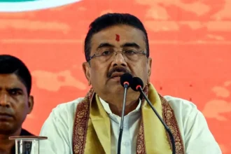 Centre allocates ₹8,500 crore for Bengal under VB-G RAM G scheme: Adhikari