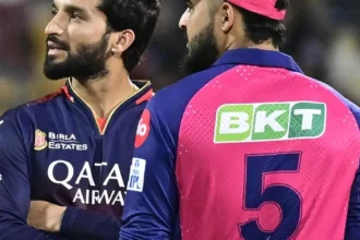 IPL valuations hit a six: RCB goes for $1.78 bn, Rajasthan Royals for $1.63 bn