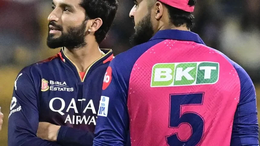 IPL valuations hit a six: RCB goes for $1.78 bn, Rajasthan Royals for $1.63 bn