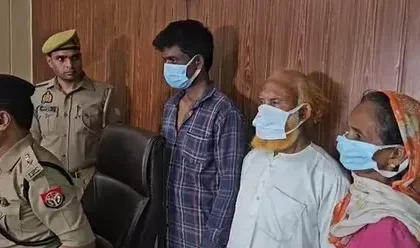 लखनऊ में रोंगटे खड़े करने वाली वारदात: पिता ने अपनी बेटी की हत्या कर किए टुकड़े, बहन और बहनोई भी साजिश में शामिल!