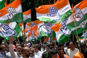 एमपी कांग्रेस ने बनाई युवा मामलों की समिति, जीतू पटवारी बोले- हम सब मिलकर छात्रों की आवाज़ को और अधिक बुलंद करेंगे
