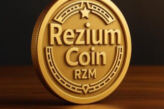 Rezium Coin: जयपुर से जल्द होने जा रहा है क्रिप्टो दुनिया का नया आगाज़