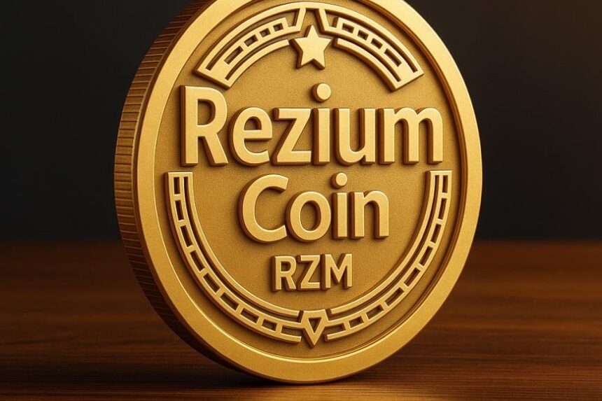 Rezium Coin: जयपुर से जल्द होने जा रहा है क्रिप्टो दुनिया का नया आगाज़