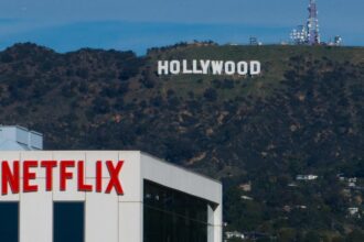Texas lawsuit accuses Netflix of illegal data collection