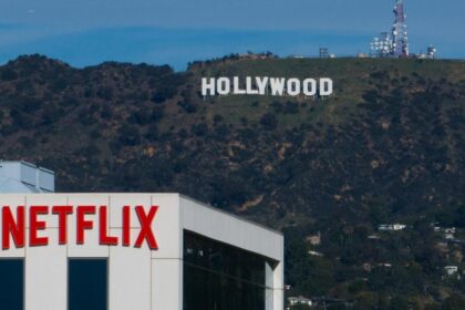Texas lawsuit accuses Netflix of illegal data collection